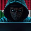 Anonymous Sudan