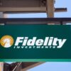 Fidelity Data Breach
