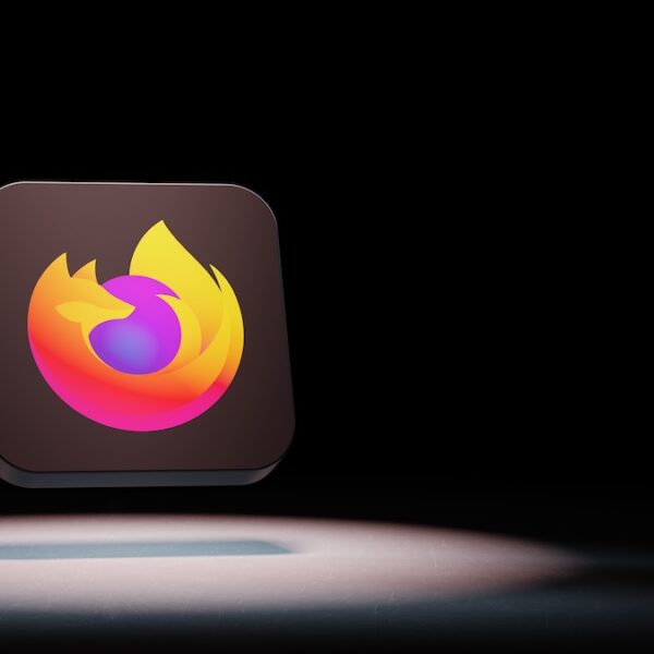 Firefox security