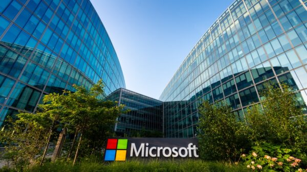 Microsoft vulnerability