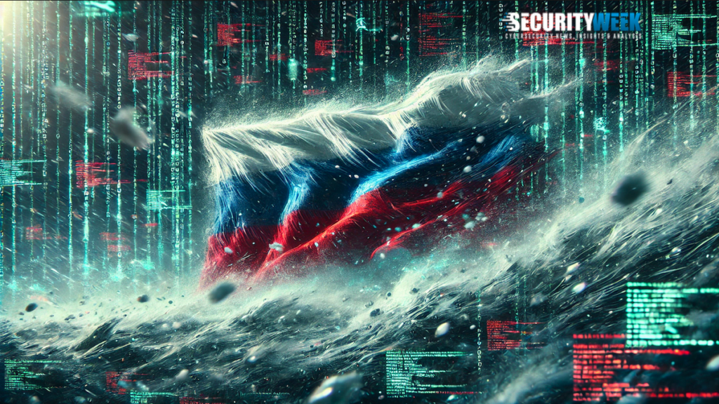 Russia APT Secret Blizzard