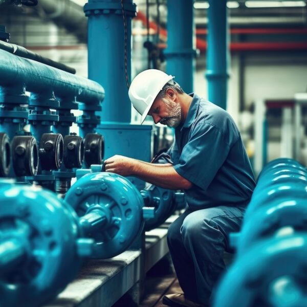 Water system vulnerabilities