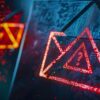 Fake ransomware notes in snail mail