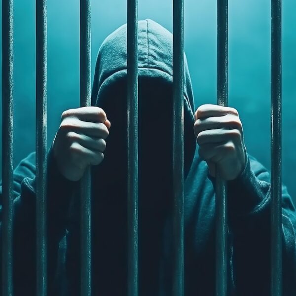 Hacker sentenced to prison