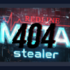 RedLine Meta infostealer takedown
