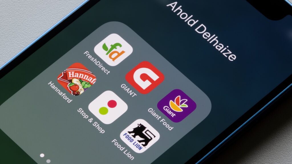 hannaf Ahold Delhaize Cybersecurity Incident Impacts Giant Food, Hannaford -  SecurityWeek