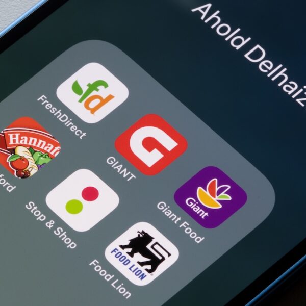 Ahold Delhaize hacked