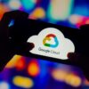 Google Cloud CVE