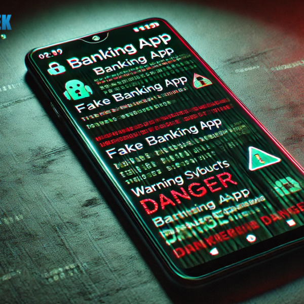 Android malware