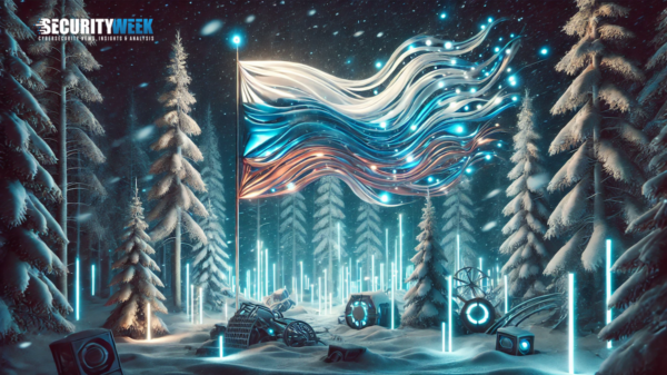 Forrest Blizzard Russia APT