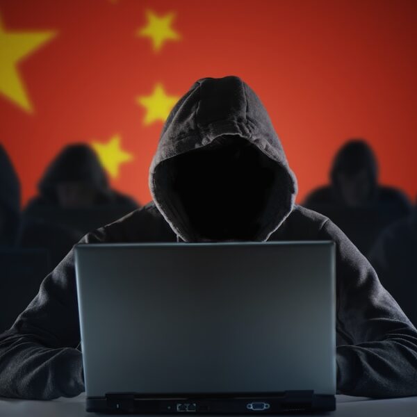 China APT