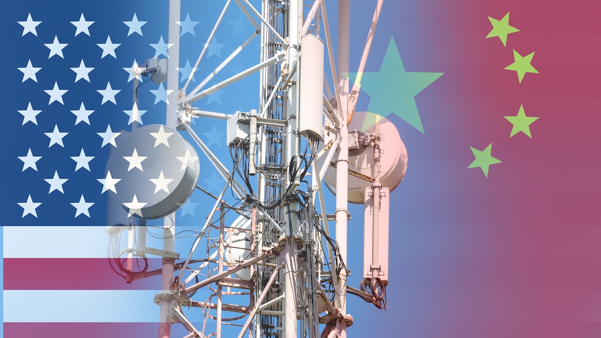 A 9th Telecoms Firm Has Been Hit by a Massive Chinese Espionage ...