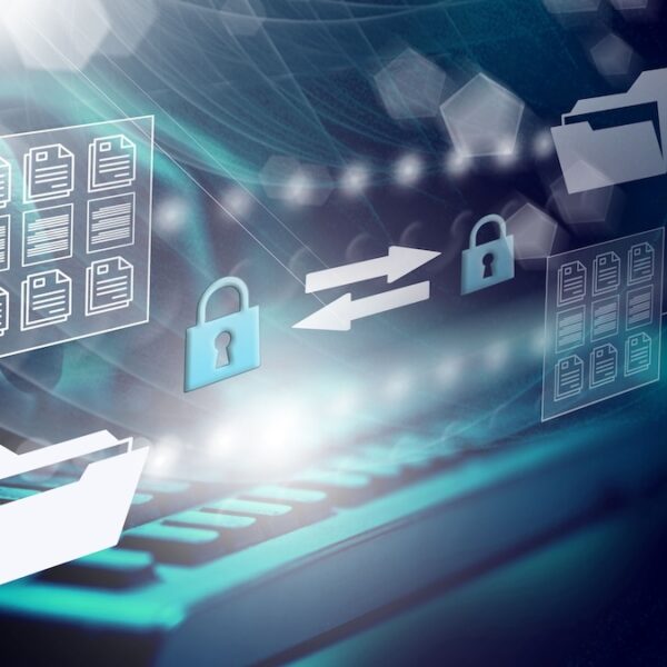 File transfer attack