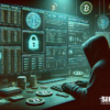 Dark web marketplace takedown