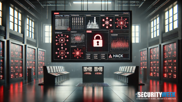 IOCONTROL OT/ICS/IoT malware