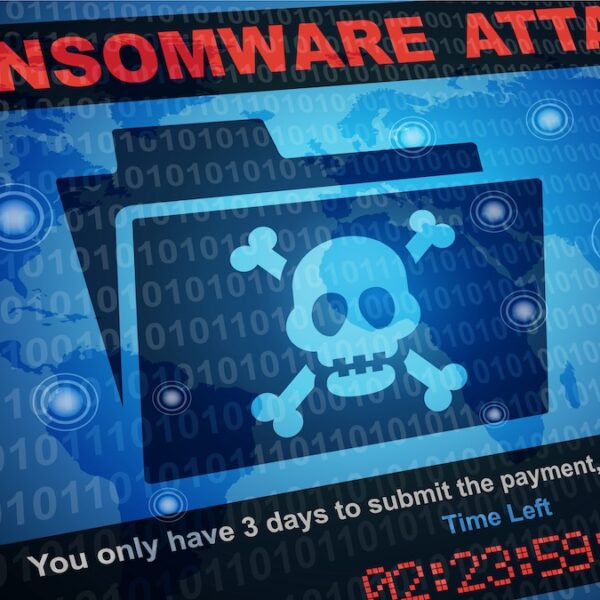 Ransomware