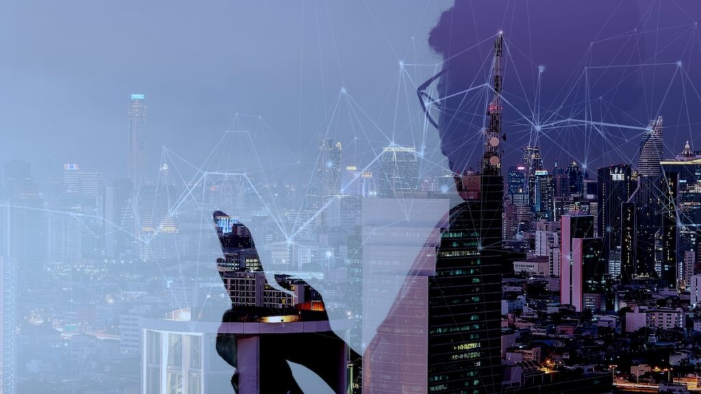 SK Telecom cyberattack