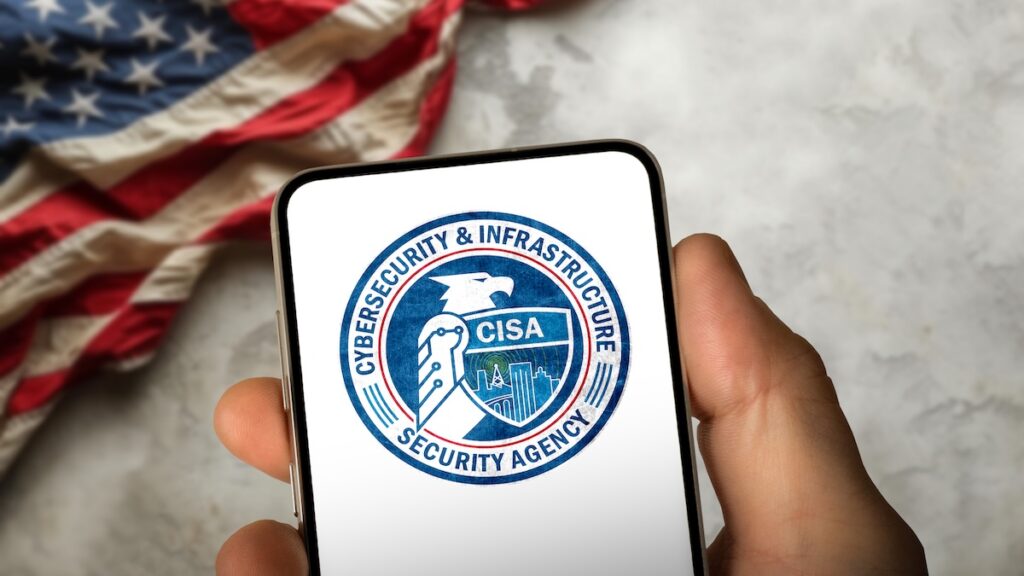 CISA