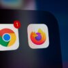 Chrome and Firefox patches