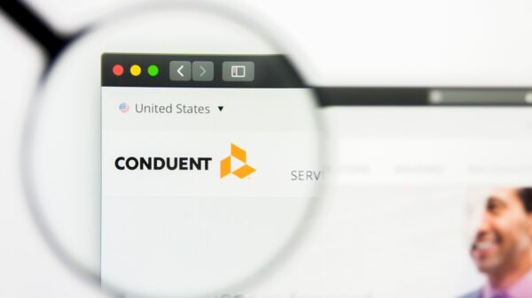 Conduent cyberattack