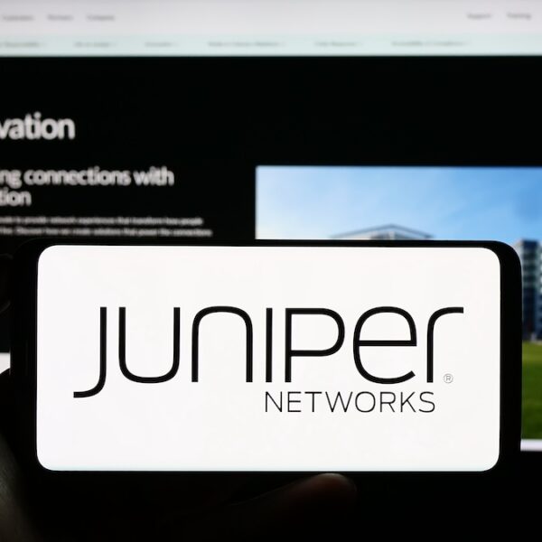 Juniper Networks vulnerabilities