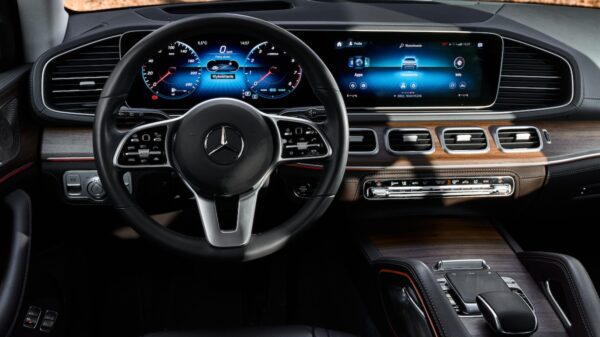 Mercedes-Benz vulnerabilities