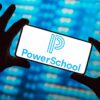 PowerSchool data breach