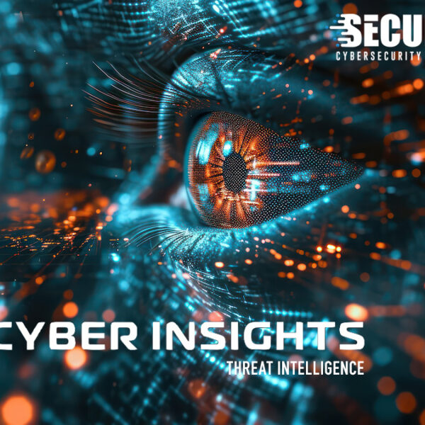 Cyber Insights: Threat Intelligence (2025)
