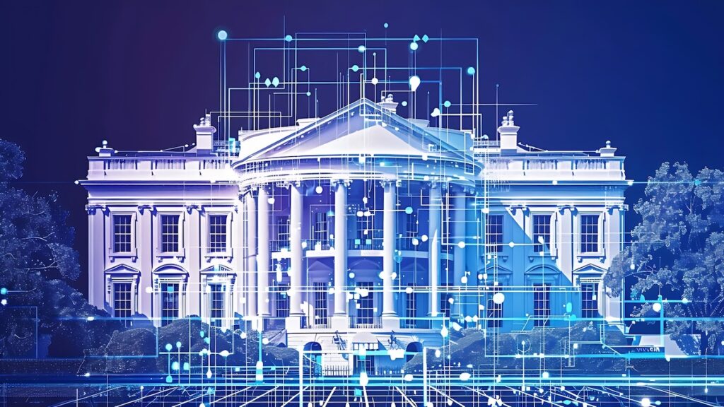 Trump Cybersecurity Executive Order