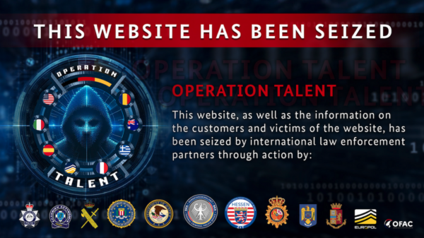 Nulled and Cracked seized