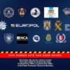8base ransomware seized
