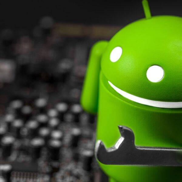 Android vulnerability patch