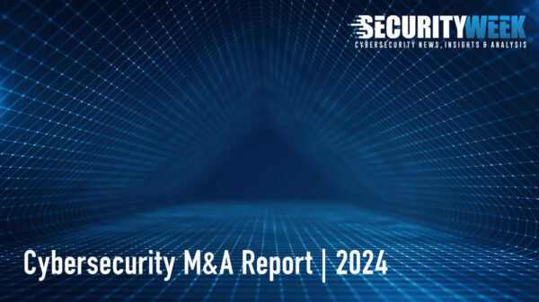 Cybersecurity M&A 2024