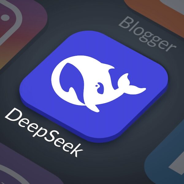 DeepSeek malware generation