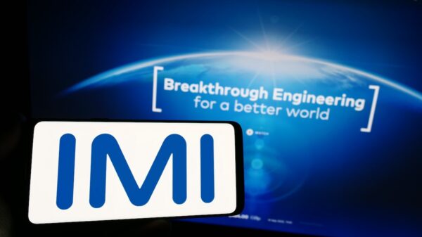 IMI cyberattack