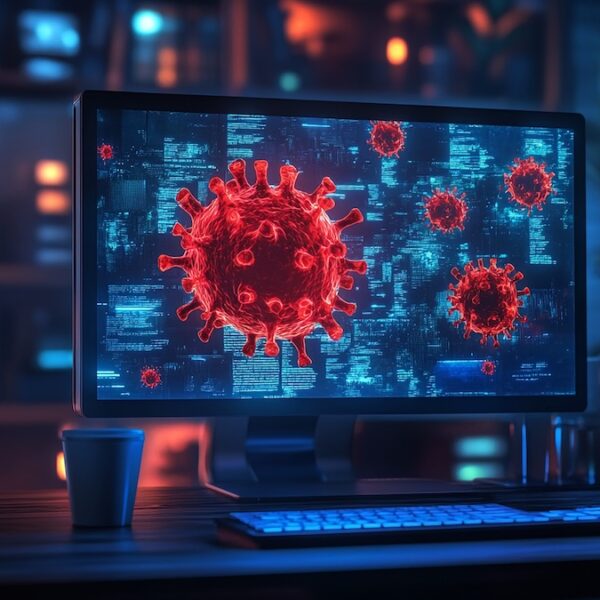 macOS malware