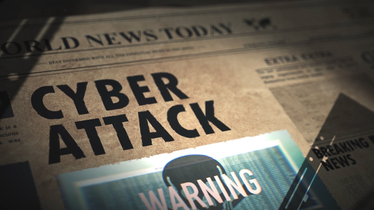 Lee Enterprises cyberattack