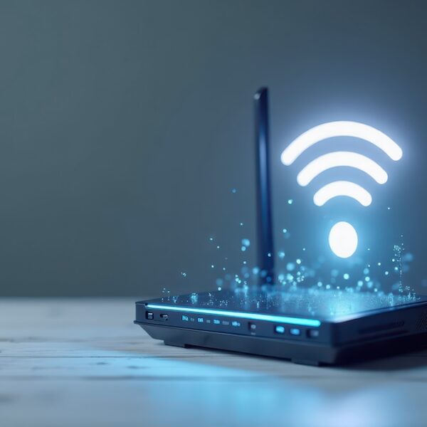 DrayTek router reboot vulnerability