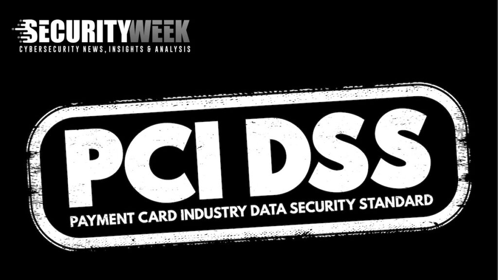 PCI DSS 4.0.1