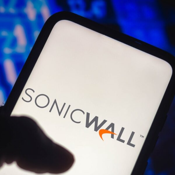 SonicWall vulnerability exploited