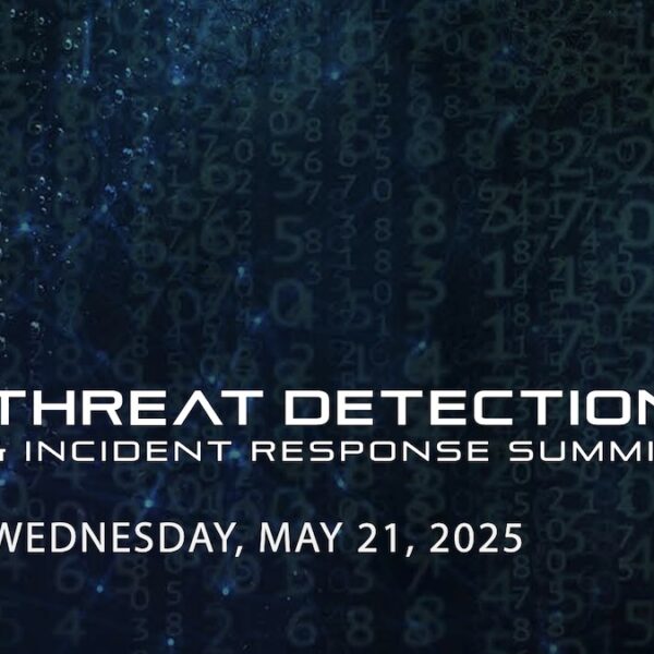 TDIR Virtual Summit