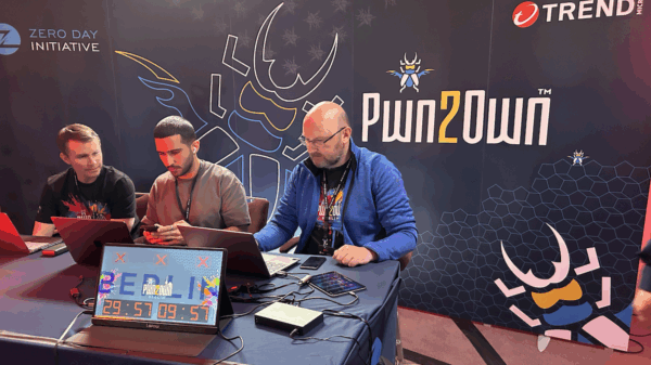 Pwn2Own Berlin 2025