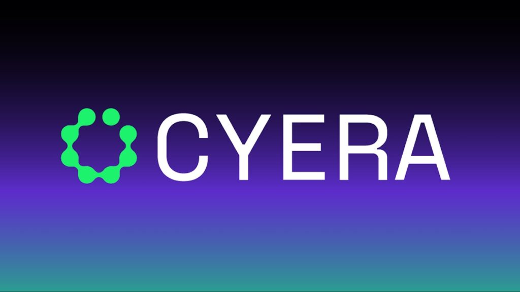 Cyera funding