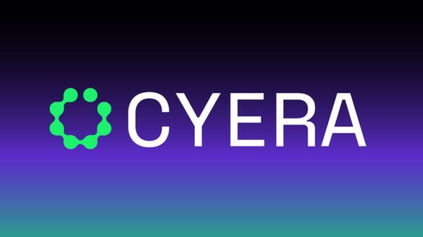 Cyera funding