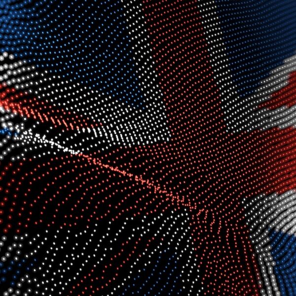 UK Cyberwarfare