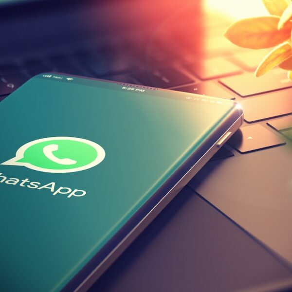 WhatsApp vulnerability