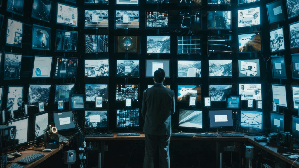 Security Camera Images Risque 40,000 Security Cameras Exposed to Remote Hacking - SecurityWeek