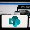 SharePoint Vulnerability CVE-2025-53770