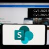 Patch for CVE-2025-53770 and CVE-2025-53771.