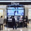 Dior data breach